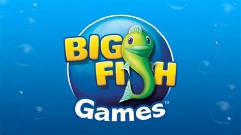 big fish game crack